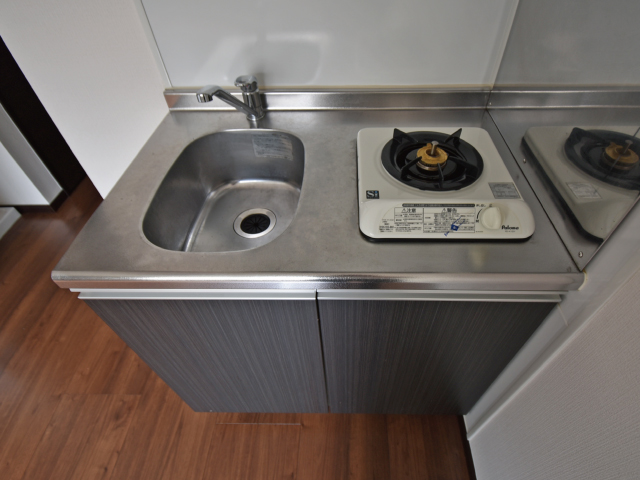 小岩駅の賃貸 60,000円 写真5