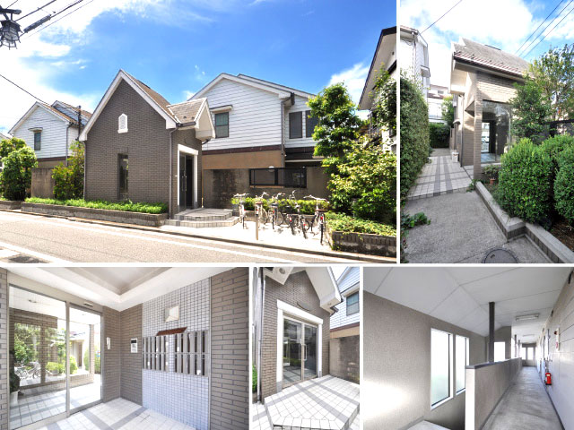 賃料51,000円～56,000円