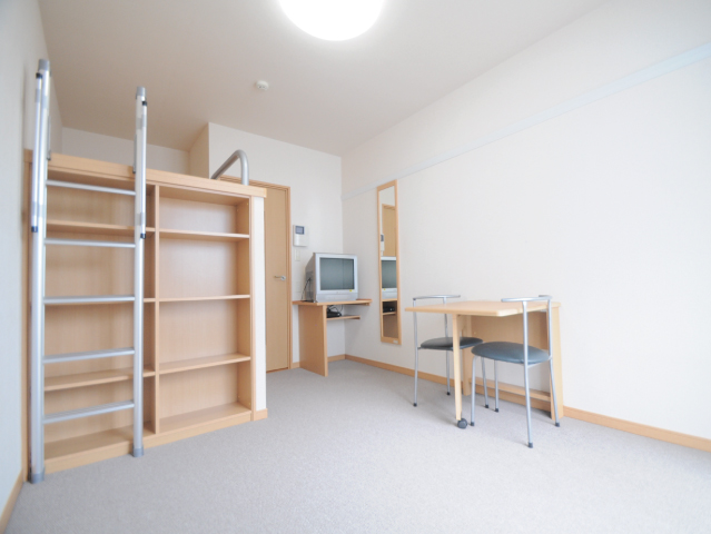 東大宮駅の賃貸 74,000円 写真2