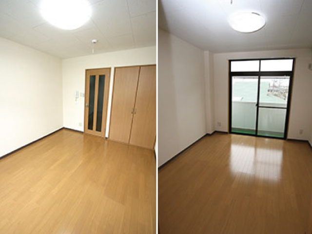 南与野駅の賃貸 48,000円 写真2