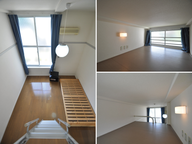 東松山駅の賃貸 46,000円 写真4