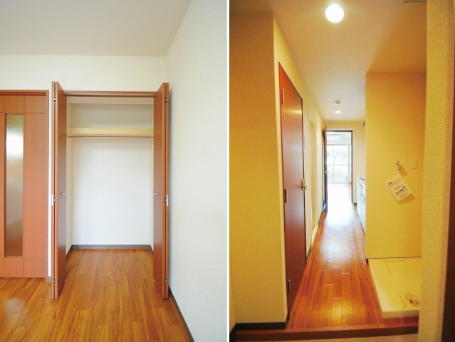 上福岡駅の賃貸 50,000円 写真3