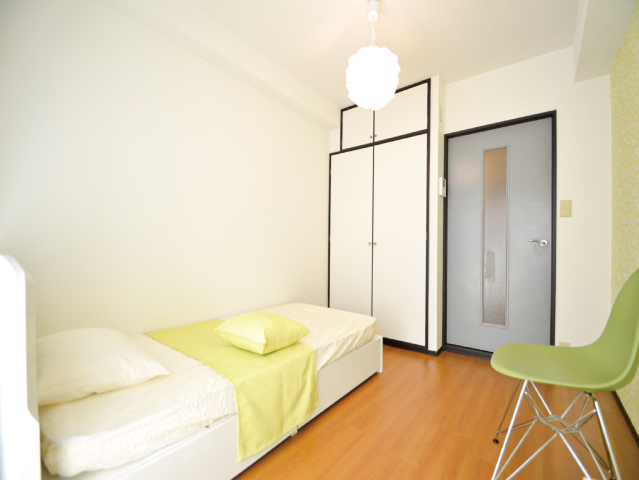 清瀬駅の賃貸 32,000円 写真3