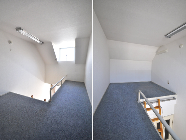 地下鉄成増駅の賃貸 45,000円 写真3