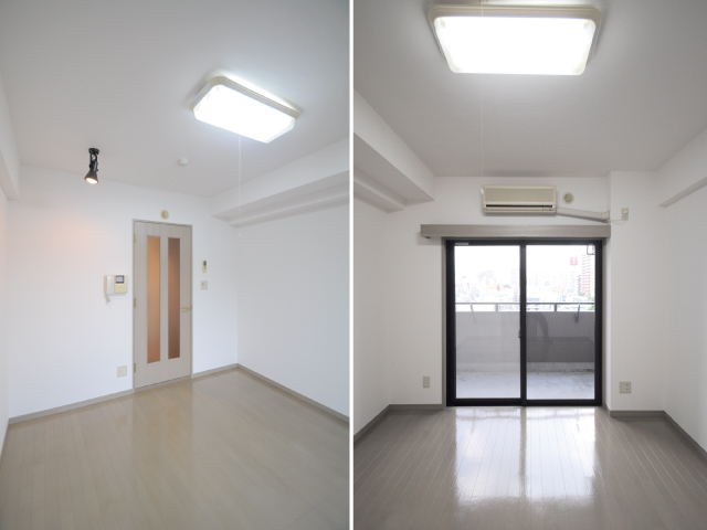 護国寺駅の賃貸 79,000円 写真2