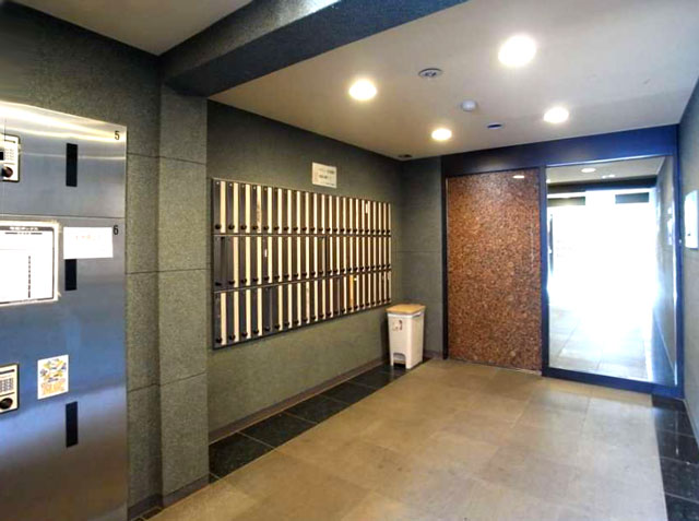 高井戸駅の賃貸 69,000円 写真2