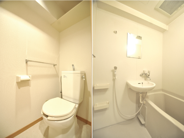 新井薬師前駅の賃貸 79,000円 写真3