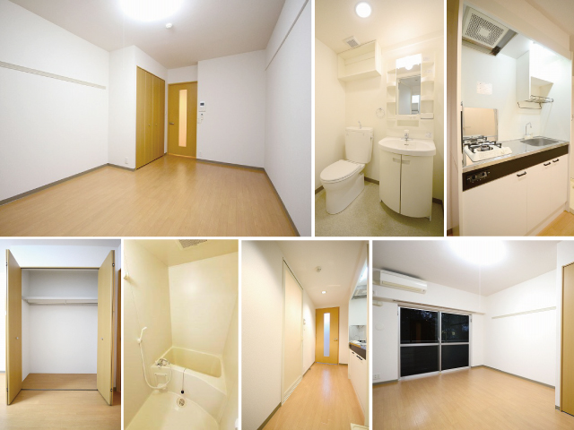 二子玉川駅の賃貸 91,000円 写真3