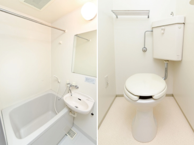 中板橋駅の賃貸 63,000円 写真5