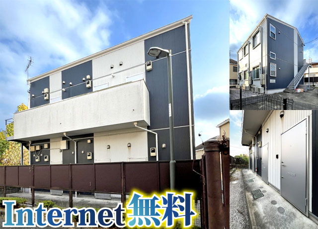 賃料60,000円～62,000円