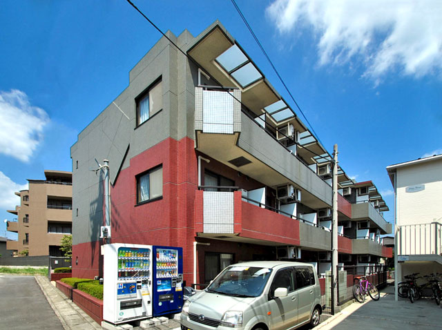 二子玉川駅の賃貸 68,000円 写真2