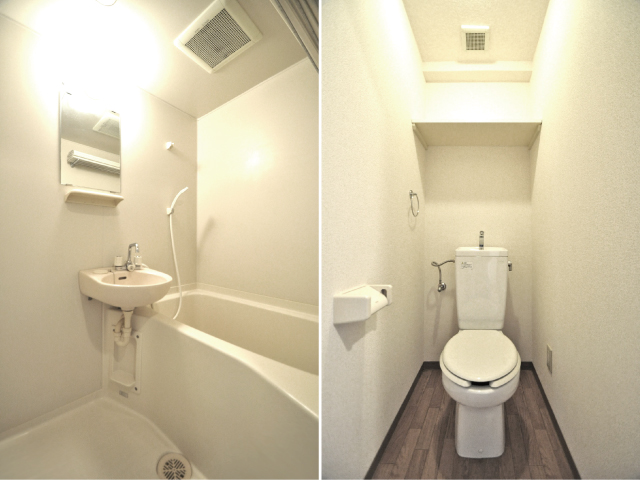 梶が谷駅の賃貸 61,000円 写真3