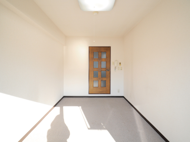 堀切菖蒲園駅の賃貸 50,000円 写真2