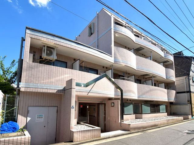 賃料50,000円