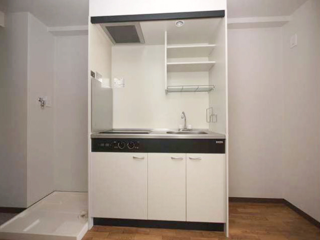 東十条駅の賃貸 74,000円 写真4