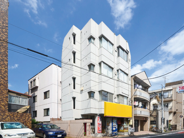 賃料45,000円