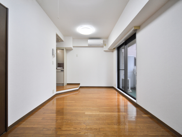 鶴瀬駅の賃貸 50,000円 写真2