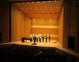 中央大学音楽研究会混声合唱部