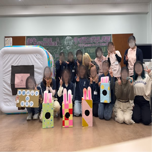 サイエンスコミュニケーション団体おちゃっこLab.