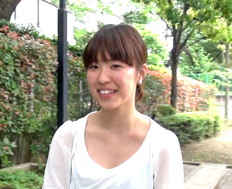 学生サポーター　けいちゃん